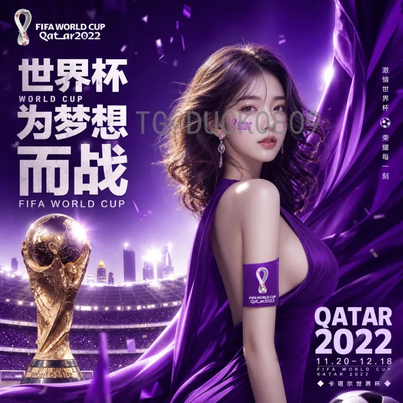 2026年美加墨世界杯历史战绩预测：谁将问鼎？